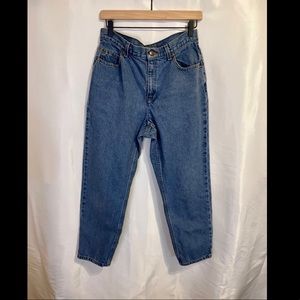 Liz Claiborne Classic Have to Have Mom Jeans - 12s